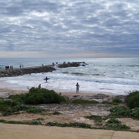 Nandos Apartement Costa de Caparica Kültér fotó