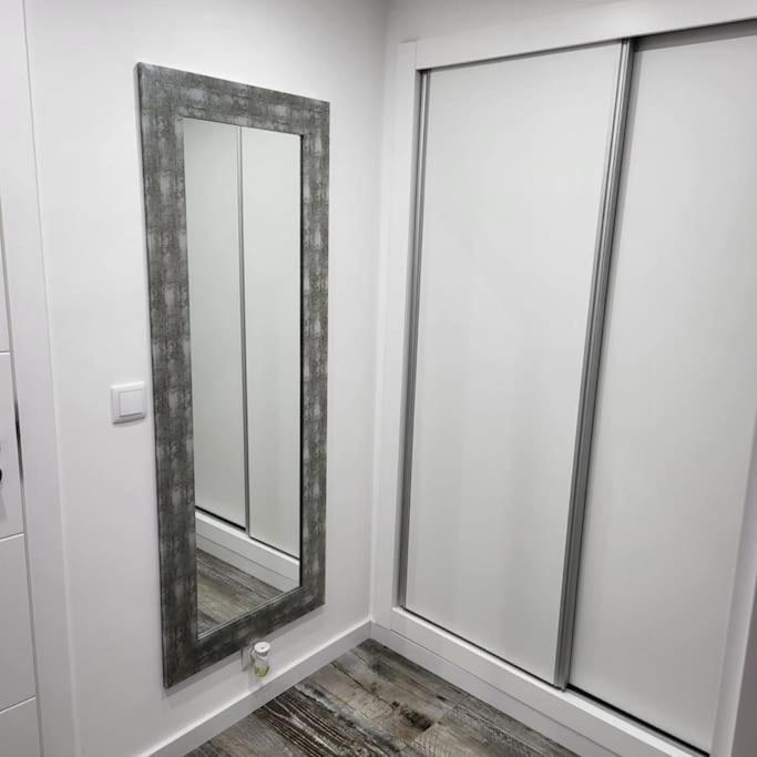 Nandos Apartement Costa de Caparica Kültér fotó